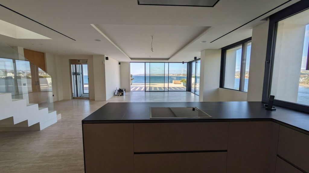 Penthouse Duplex Estepona Málaga - Bild 9