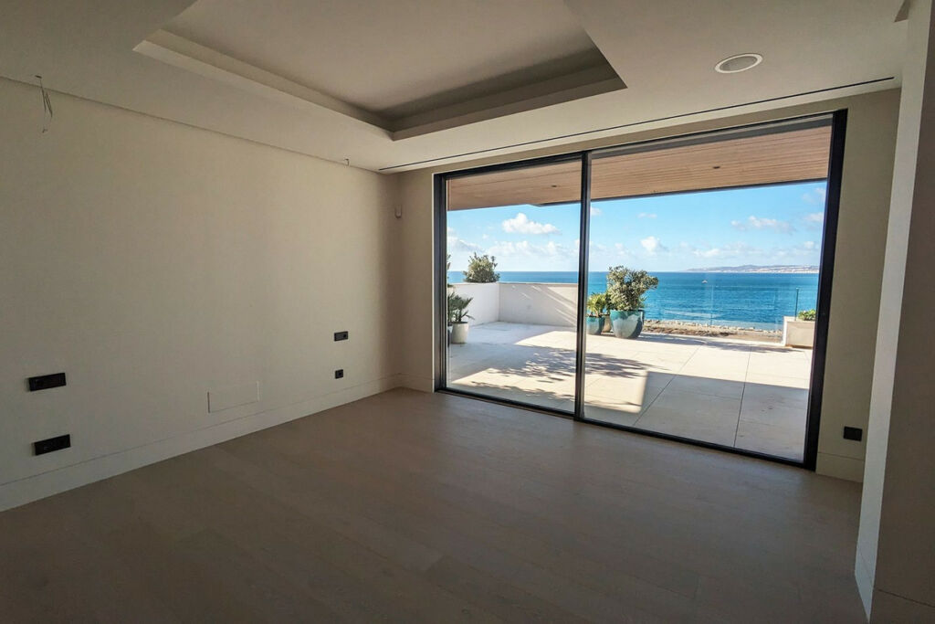 Middle Floor Apartment Estepona Málaga - imagen 9
