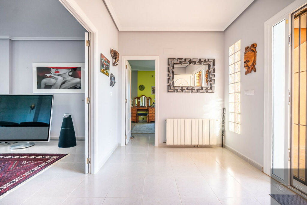 Detached Villa Benejuzar Alicante - imagen 9
