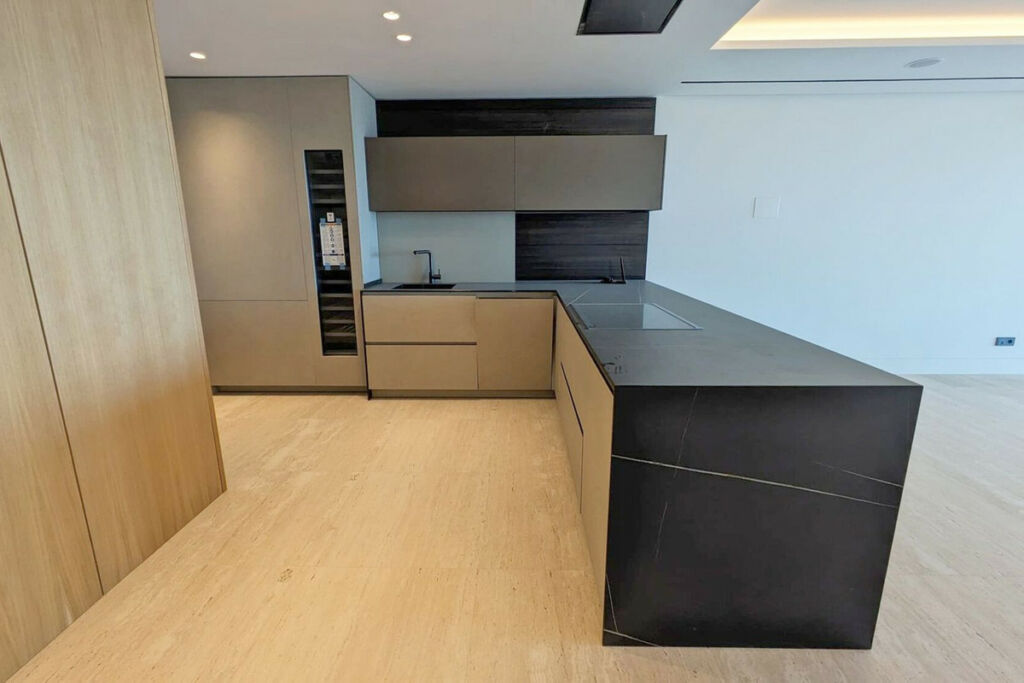 Ground Floor Apartment Estepona Málaga - imagen 9