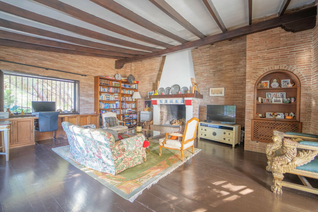 Detached Villa Benalmadena Málaga - imagen 9
