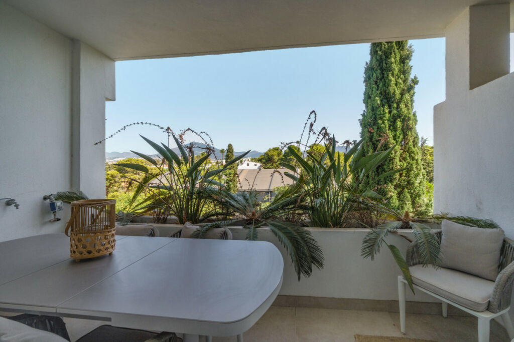 Penthouse Nueva Andalucía Málaga - imagen 9