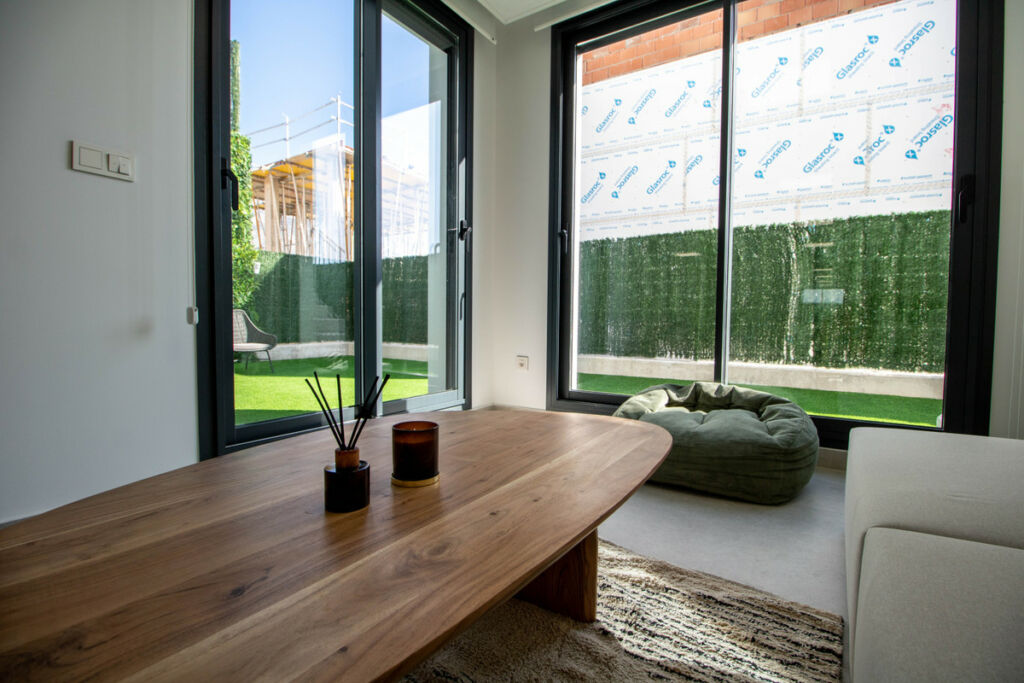 Detached Villa Finestrat Alicante - zdjęcie 9