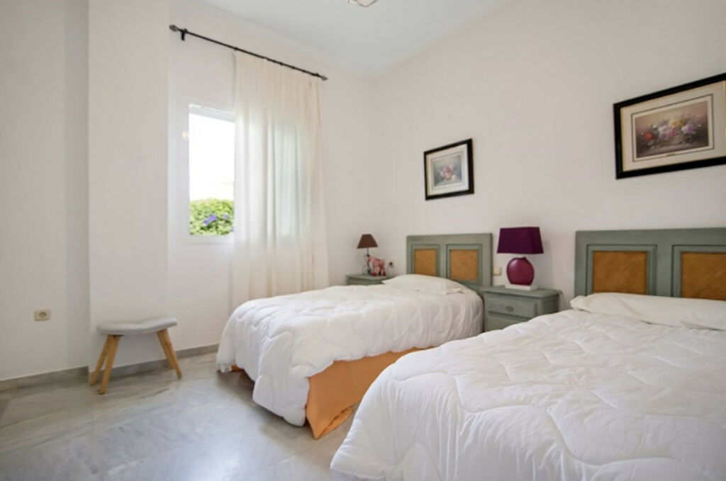 Detached Villa Sotogrande Alto Cádiz - imagen 9