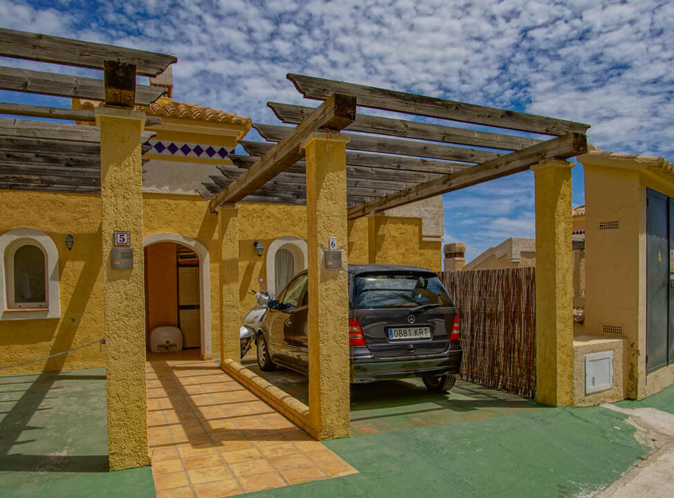 Detached Villa Altea Alicante - image 9
