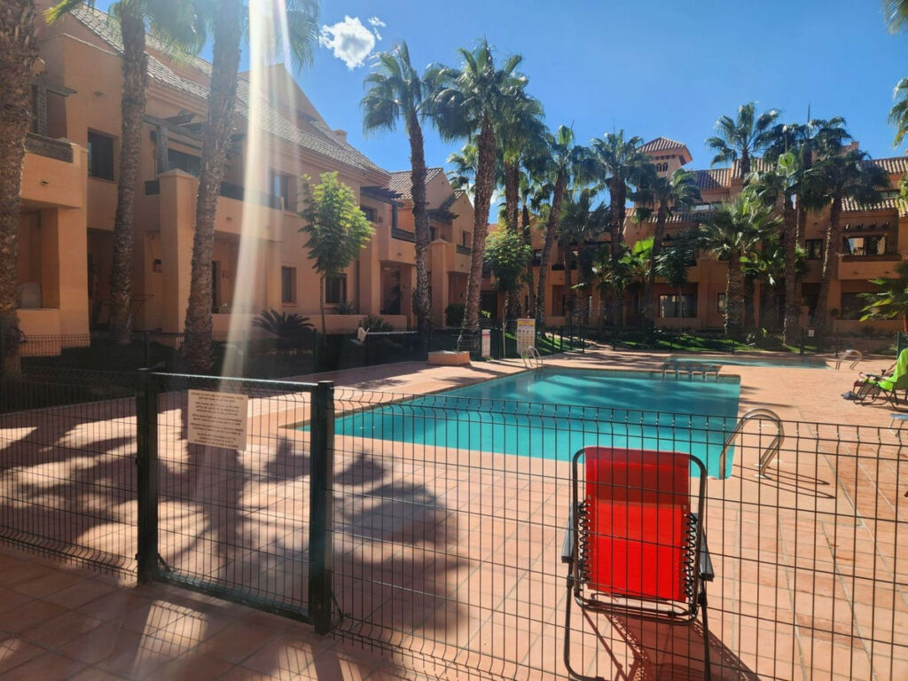 Middle Floor Apartment Los Alcazares Murcia - imagen 7