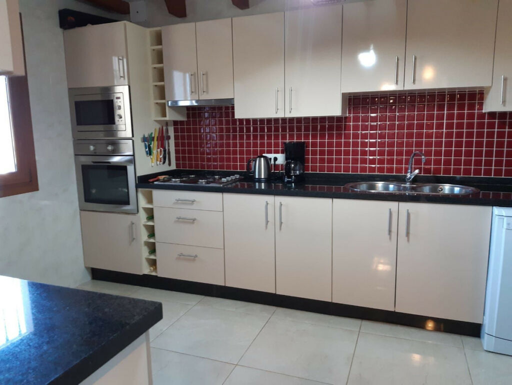 Detached Villa Iznate Málaga - imagen 10