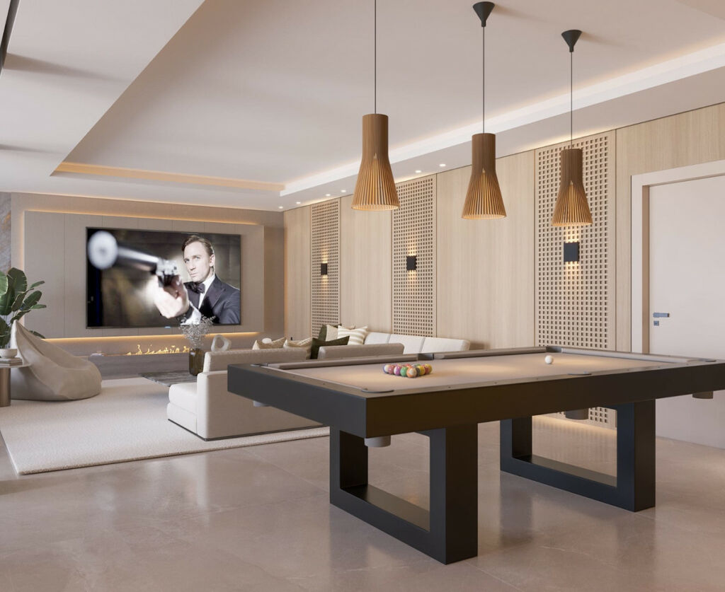 Detached Villa Estepona Málaga - imagen 10
