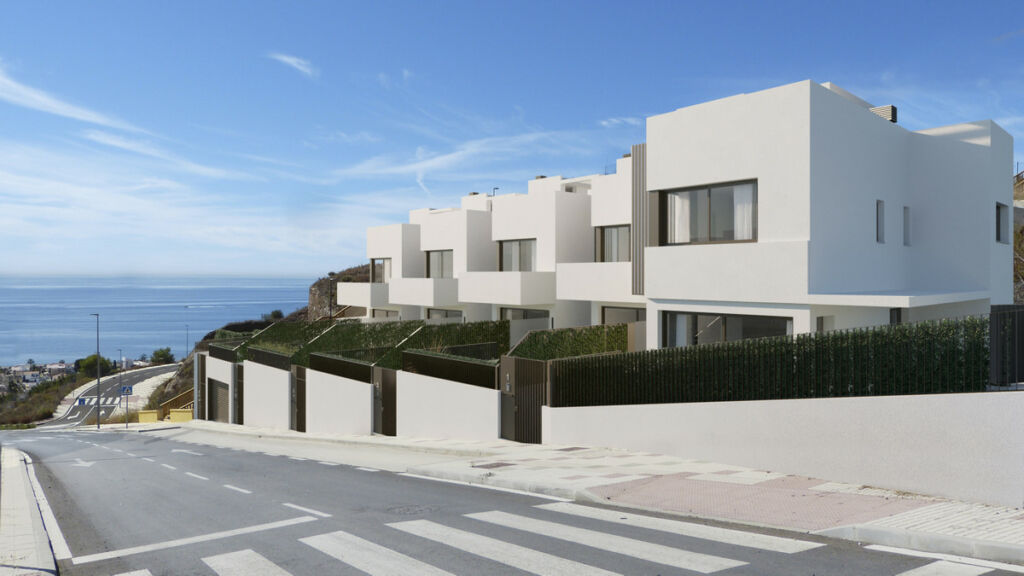 Townhouse Rincón de la Victoria Málaga - image 10