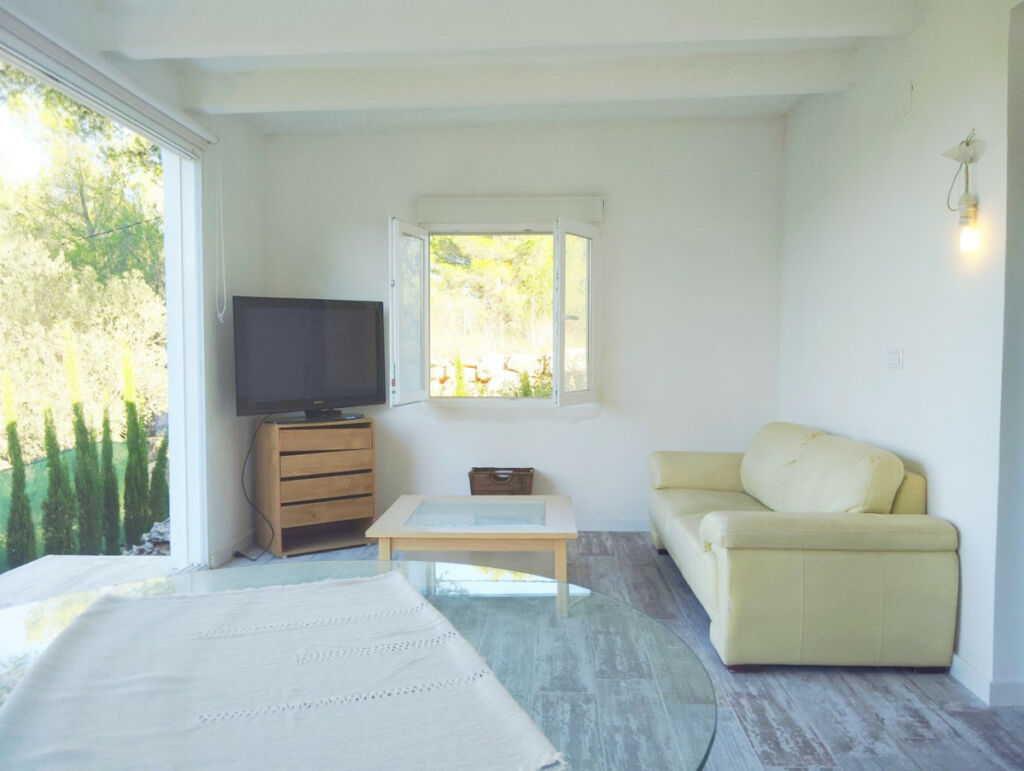 Detached Villa Parcent Alicante - imagen 13