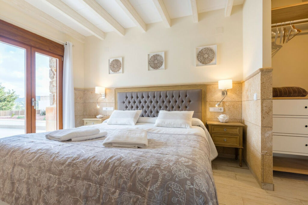 Finca - Cortijo Lliber Alicante - Bild 11