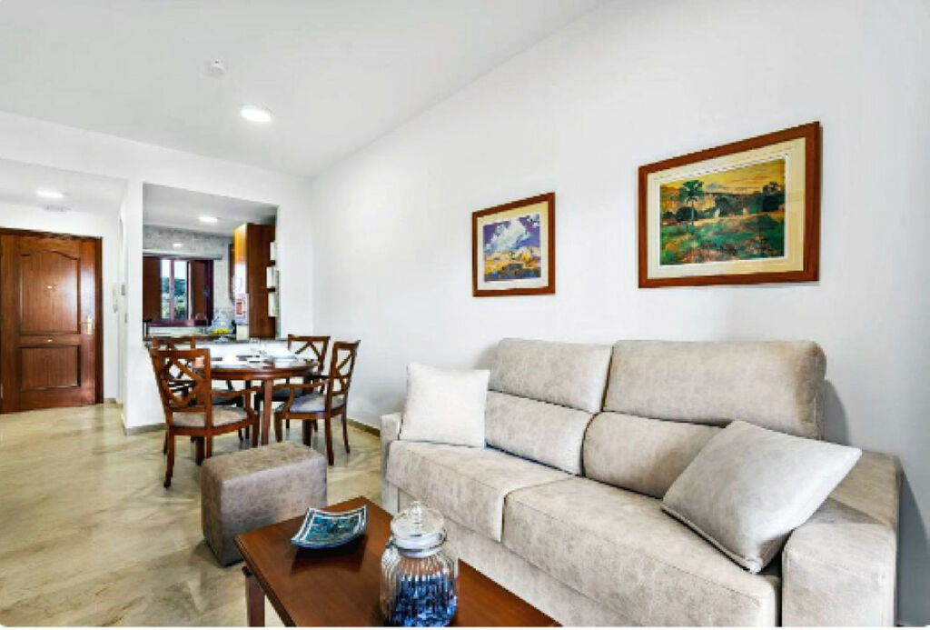 Aparthotel Manilva Málaga - imagen 10