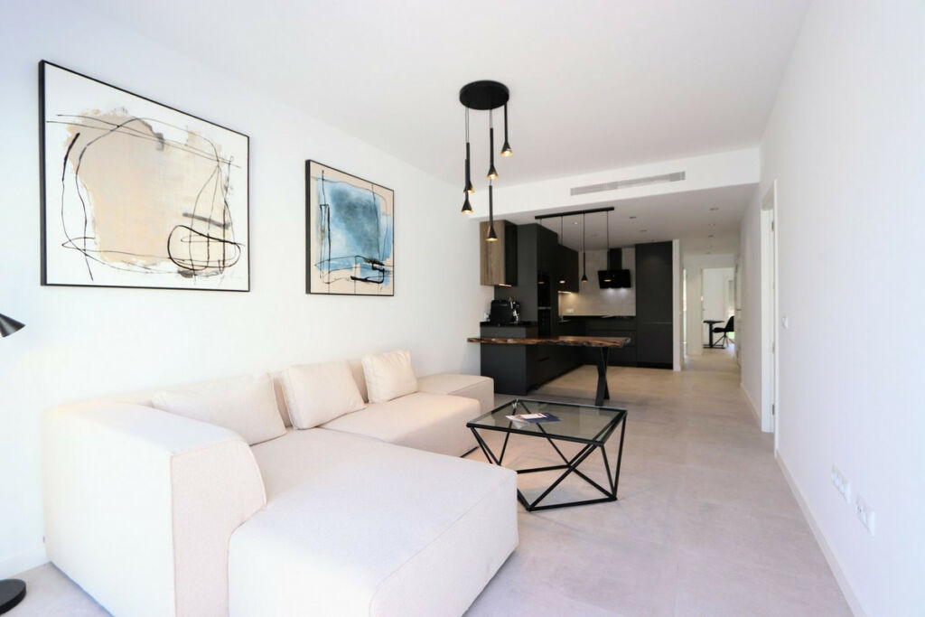 Ground Floor Apartment Pilar de la Horadada Alicante - imagen 10