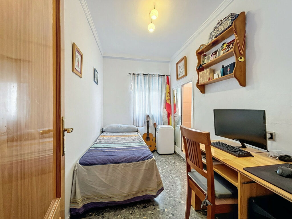 Semi-Detached House Cómpeta Málaga - zdjęcie 10