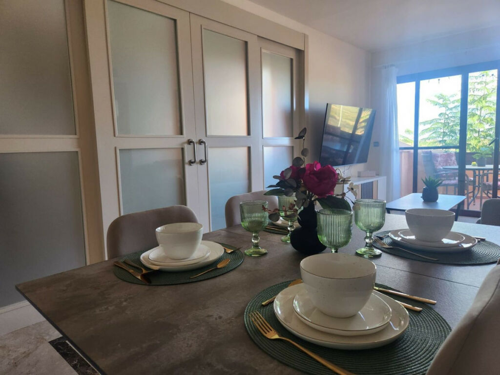 Middle Floor Apartment Los Alcazares Murcia - imagen 4