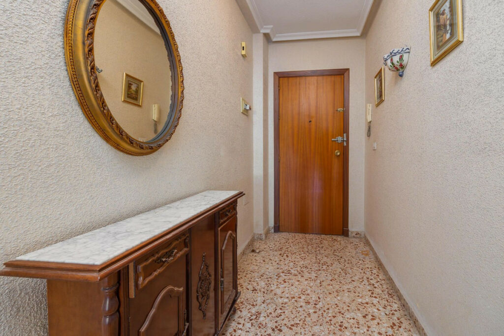 Ground Floor Apartment San Pedro del Pinatar Murcia - imagen 10