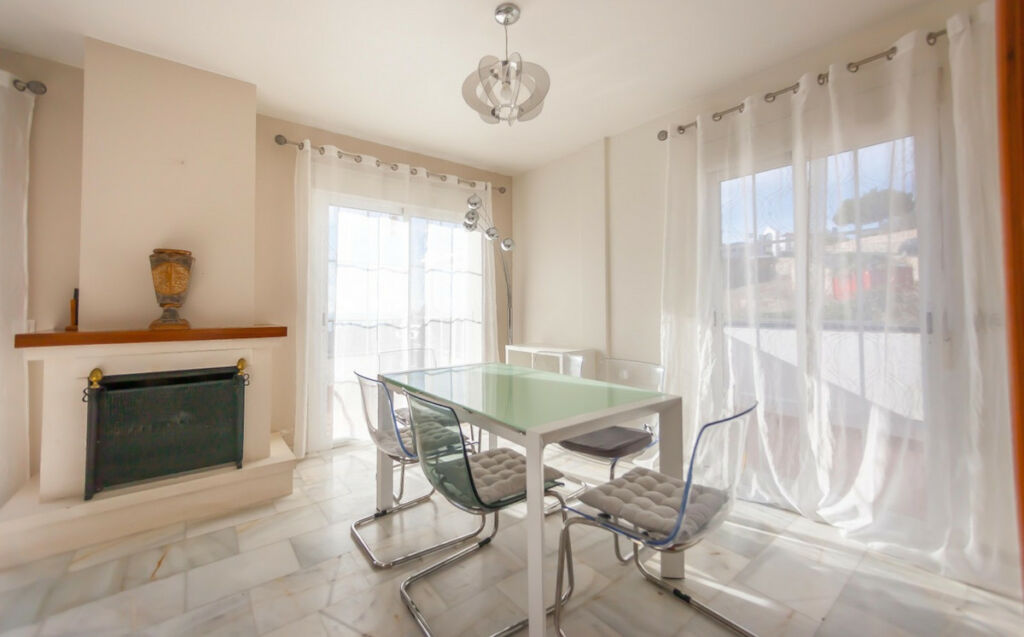 Semi-Detached House Frigiliana Málaga - Bild 10