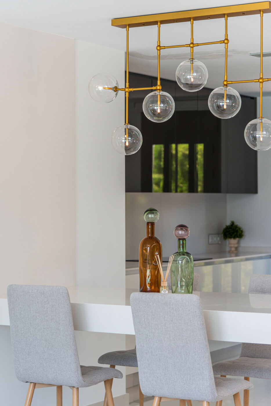 Detached Villa Playa Honda Murcia - imagen 10