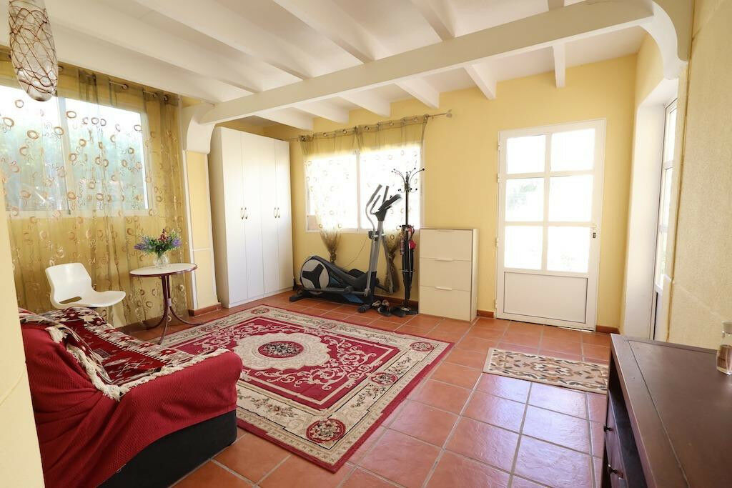 Detached Villa Playa Flamenca Alicante - zdjęcie 10