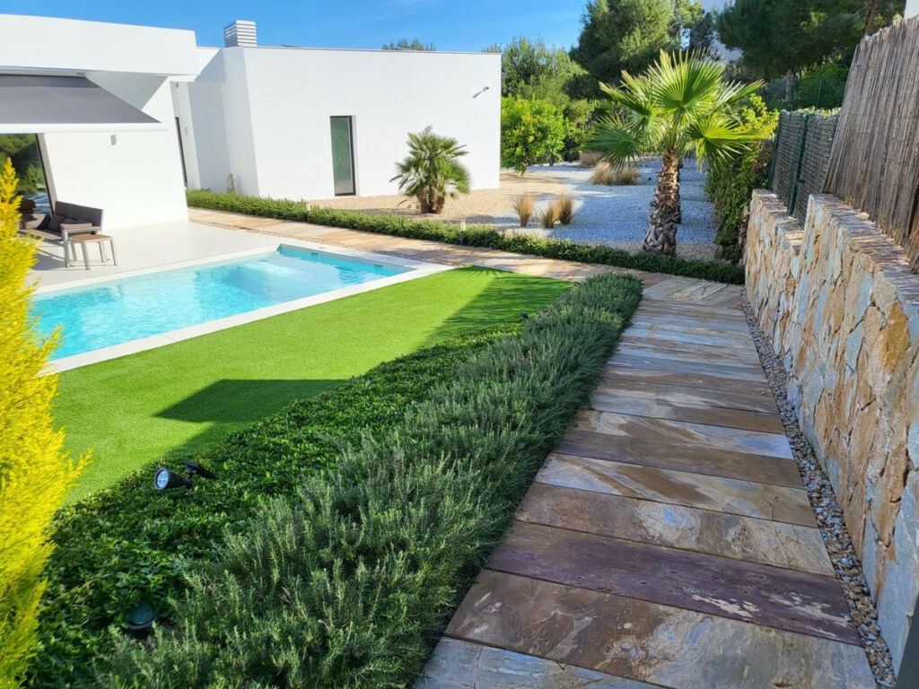 Detached Villa Orihuela Costa Alicante - imagen 2