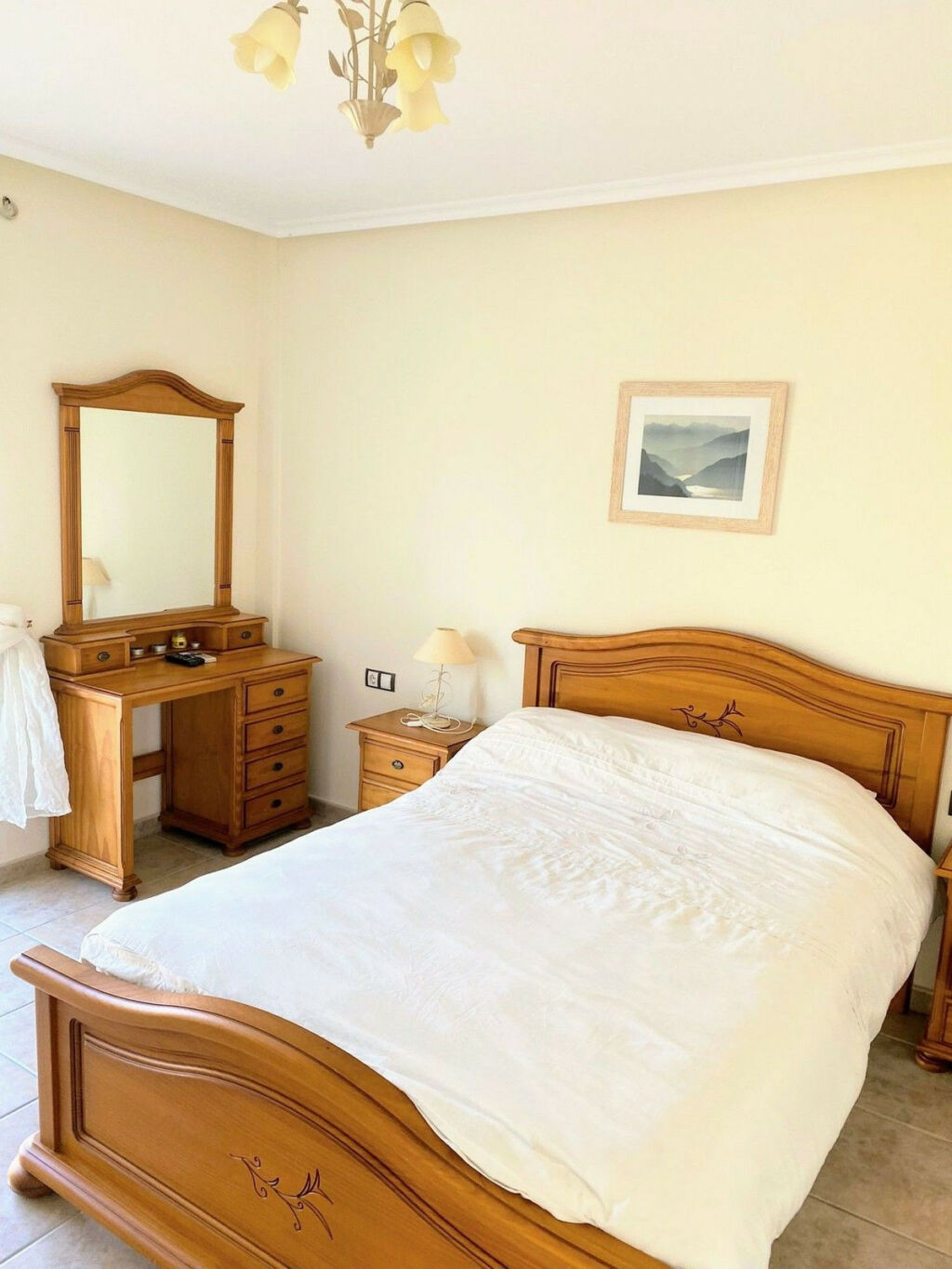 Detached Villa Villamartin Alicante - image 12