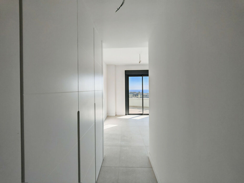 Penthouse Calanova Golf Málaga - Bild 11