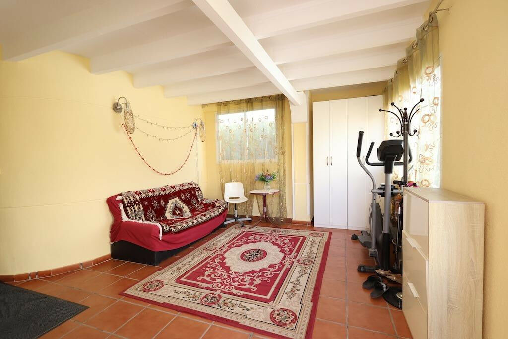 Detached Villa Playa Flamenca Alicante - zdjęcie 11