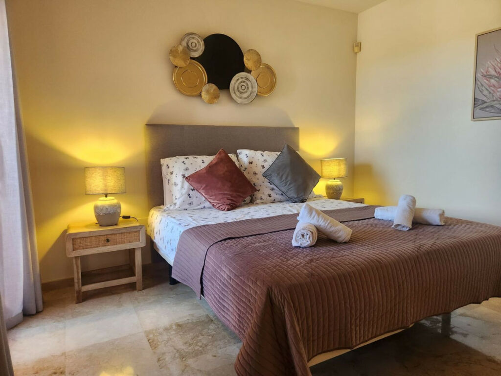 Middle Floor Apartment Los Alcazares Murcia - imagen 14