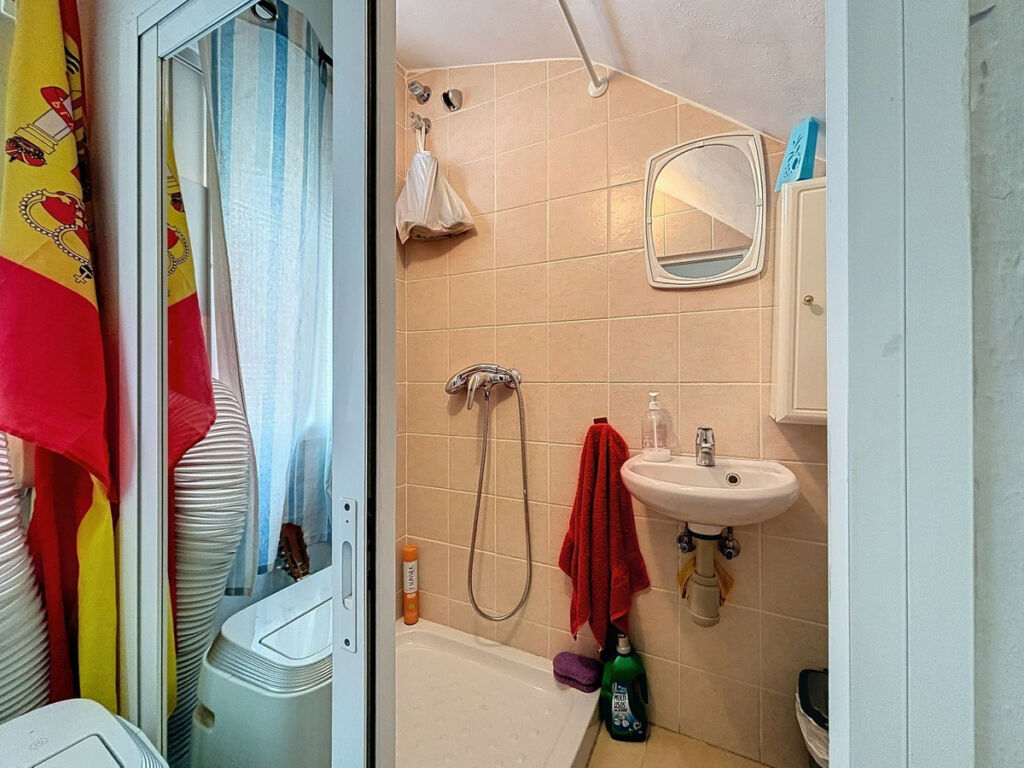 Semi-Detached House Cómpeta Málaga - zdjęcie 11