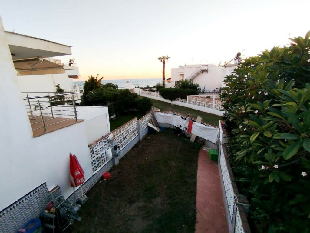 Townhouse Rincón de la Victoria Málaga - imagen 11