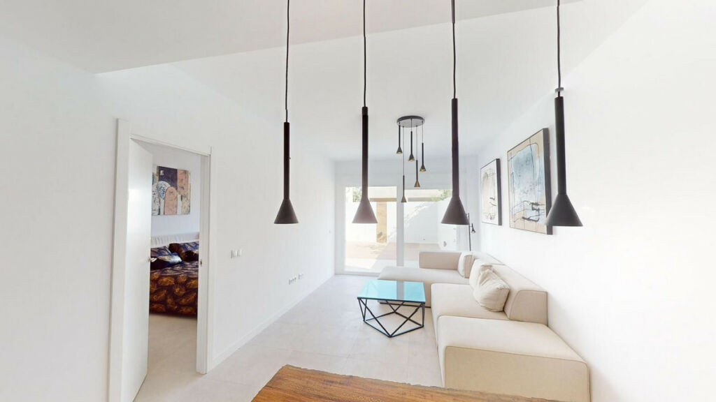 Ground Floor Apartment Pilar de la Horadada Alicante - imagen 11