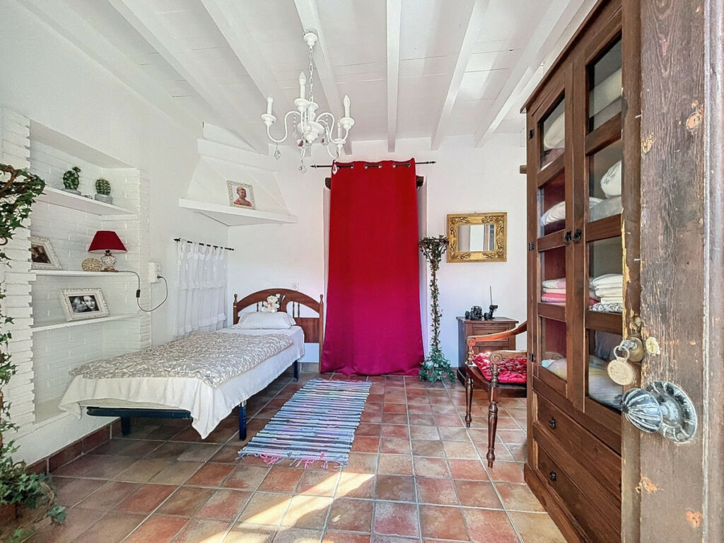 Detached Villa Vélez-Málaga Málaga - Bild 11