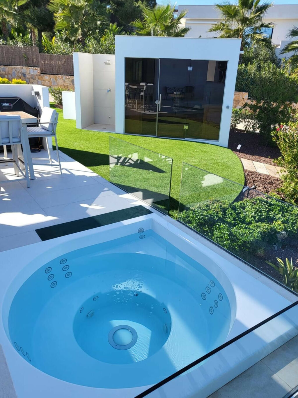 Detached Villa Orihuela Costa Alicante - imagen 8