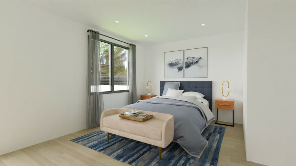Detached Villa Hondón de las Nieves Alicante - image 11