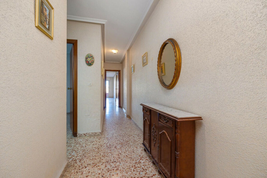 Ground Floor Apartment San Pedro del Pinatar Murcia - imagen 11
