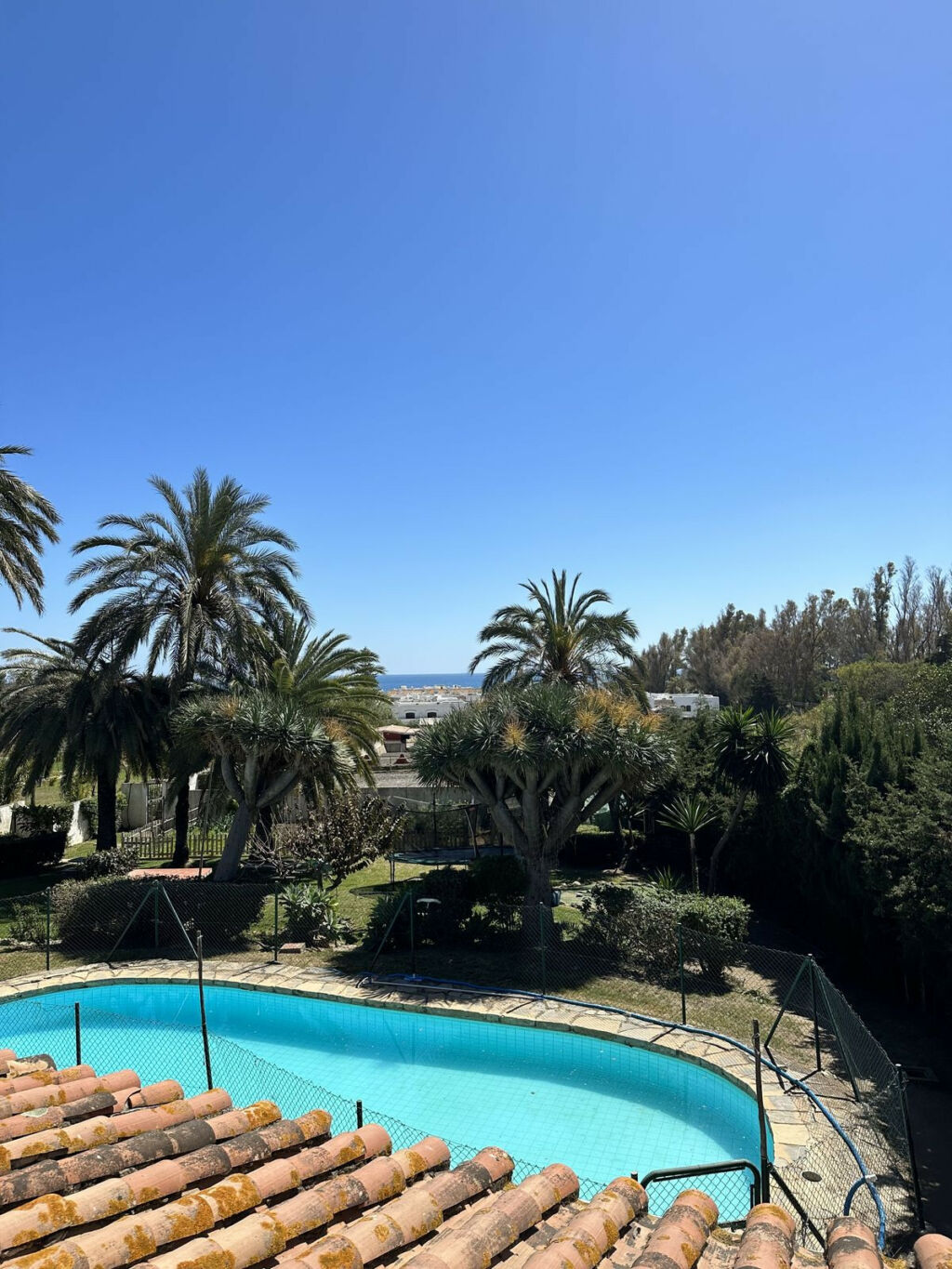 Detached Villa Estepona Málaga - imagen 11