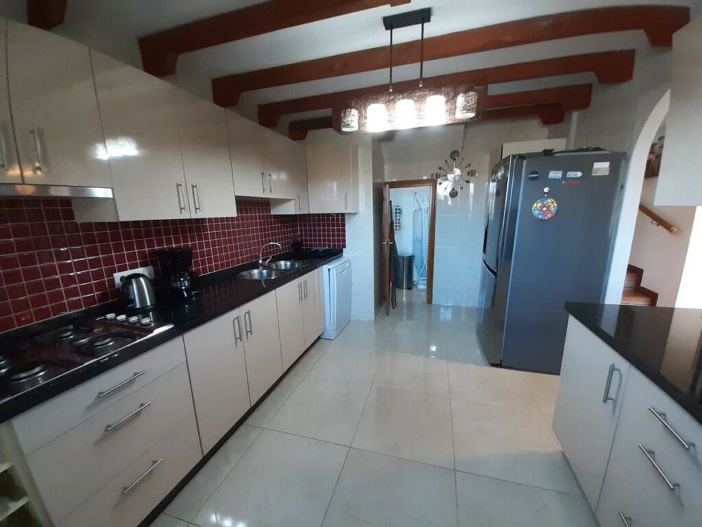 Detached Villa Iznate Málaga - imagen 11