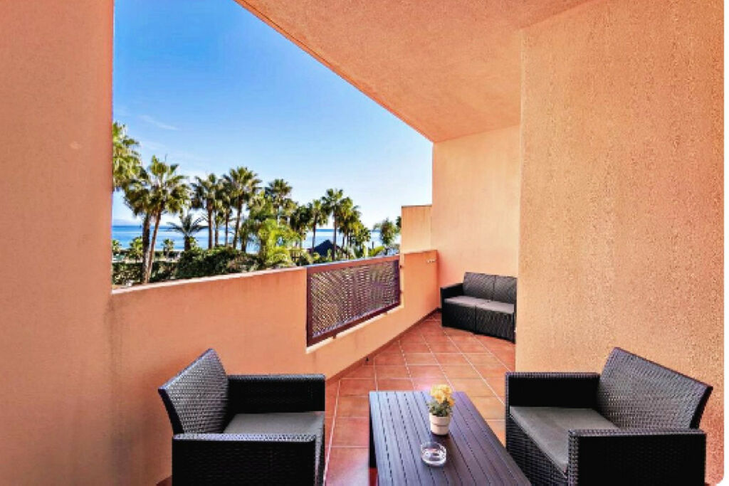 Aparthotel Manilva Málaga - imagen 11