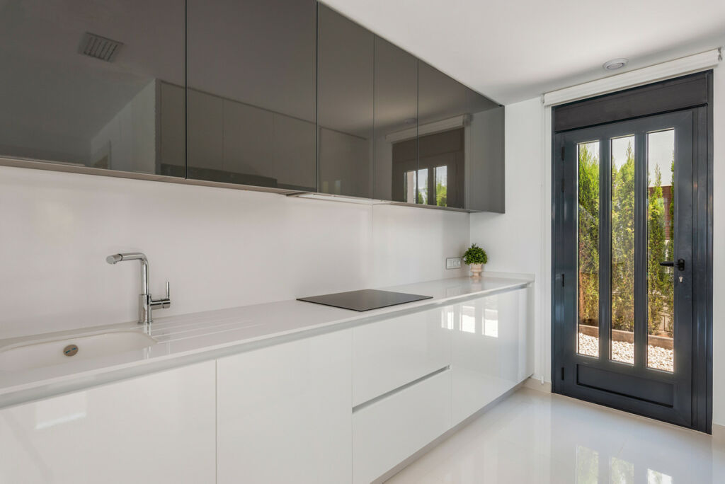 Detached Villa Playa Honda Murcia - imagen 11