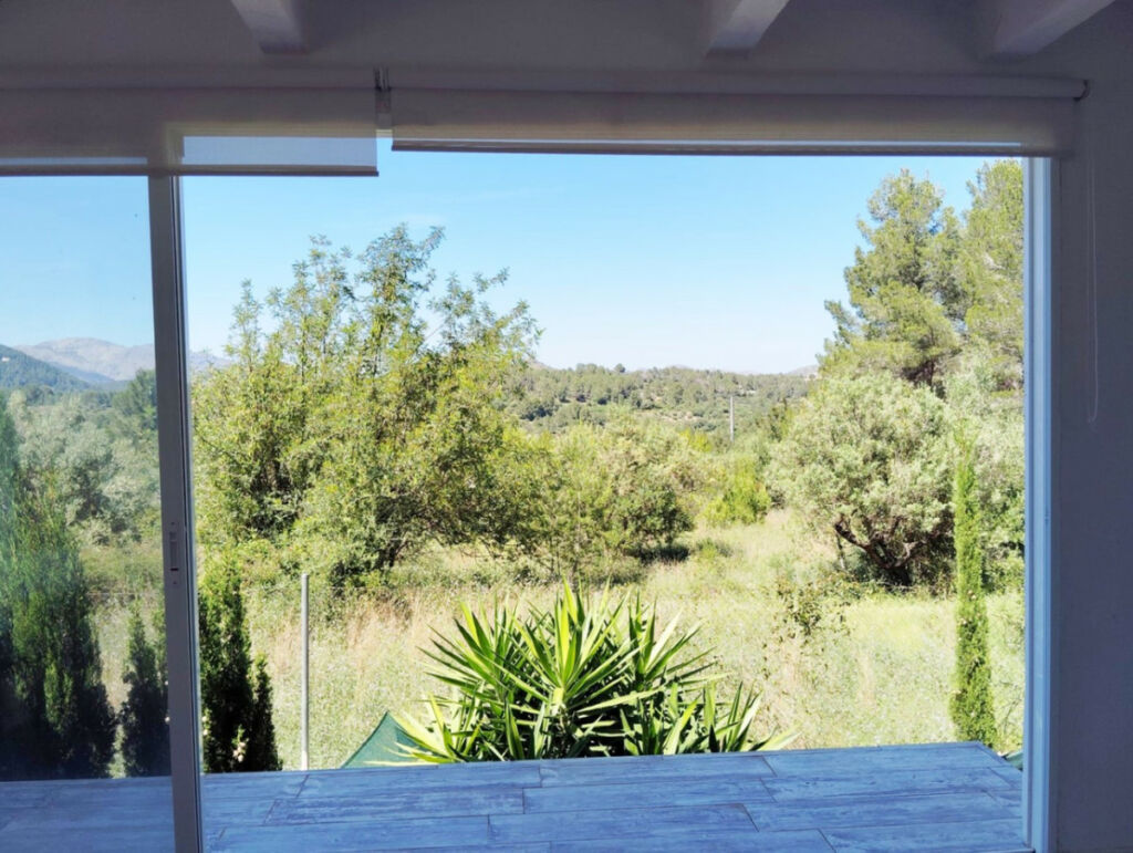 Detached Villa Parcent Alicante - imagen 11