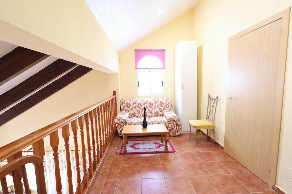 Detached Villa Playa Flamenca Alicante - zdjęcie 12