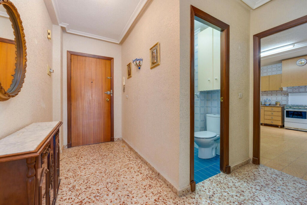 Ground Floor Apartment San Pedro del Pinatar Murcia - imagen 12