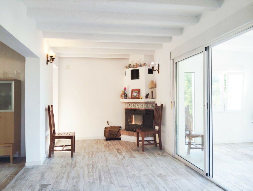 Detached Villa Parcent Alicante - imagen 14