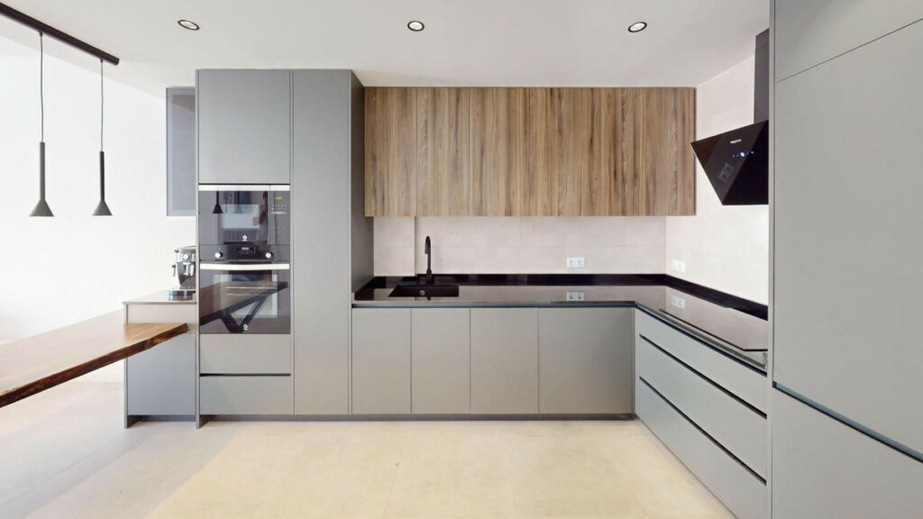Ground Floor Apartment Pilar de la Horadada Alicante - imagen 12