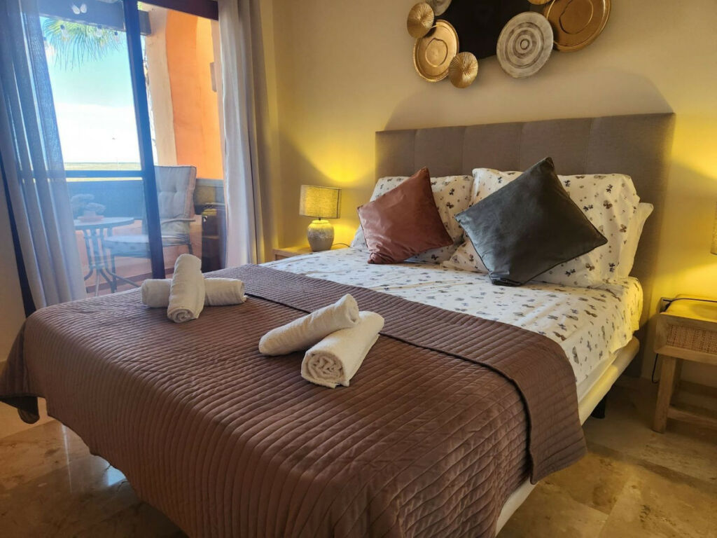 Middle Floor Apartment Los Alcazares Murcia - imagen 5