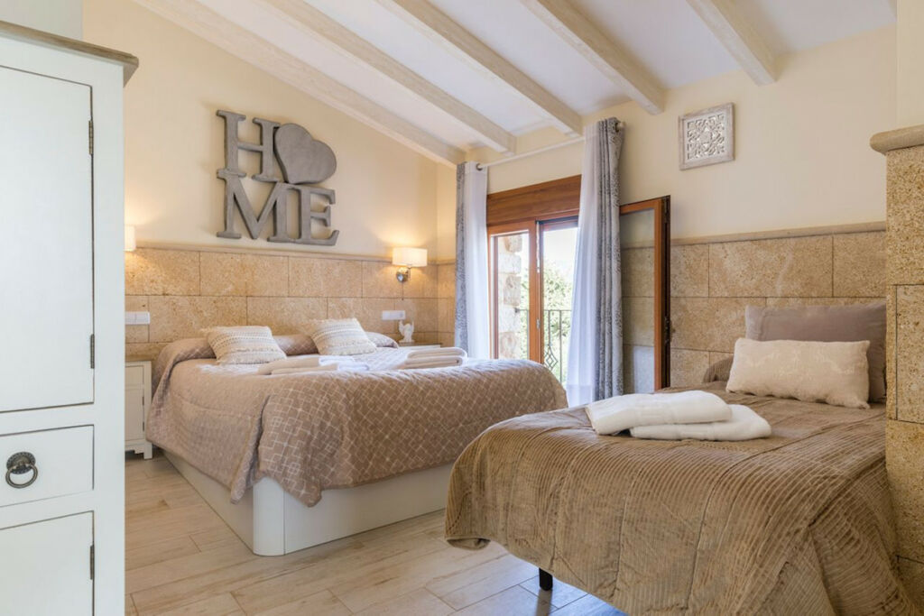 Finca - Cortijo Lliber Alicante - Bild 13