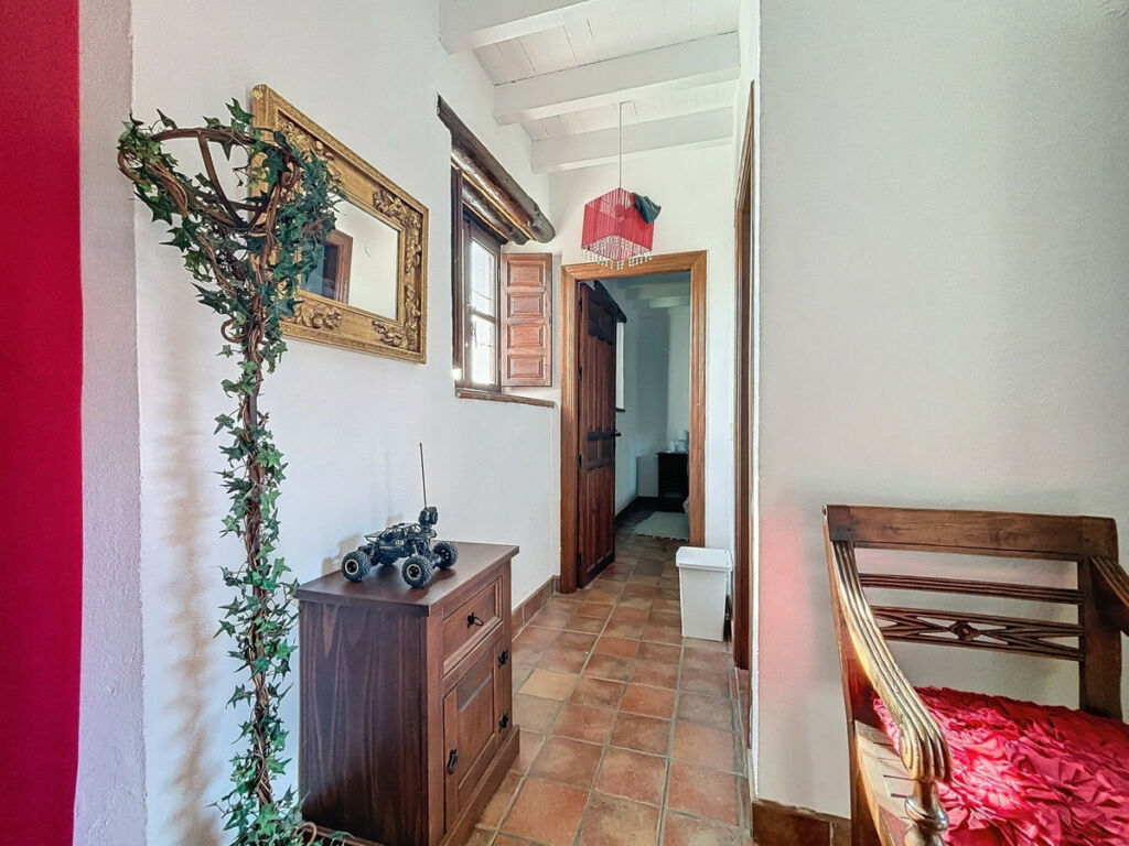 Detached Villa Vélez-Málaga Málaga - Bild 12