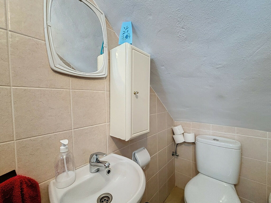 Semi-Detached House Cómpeta Málaga - zdjęcie 12