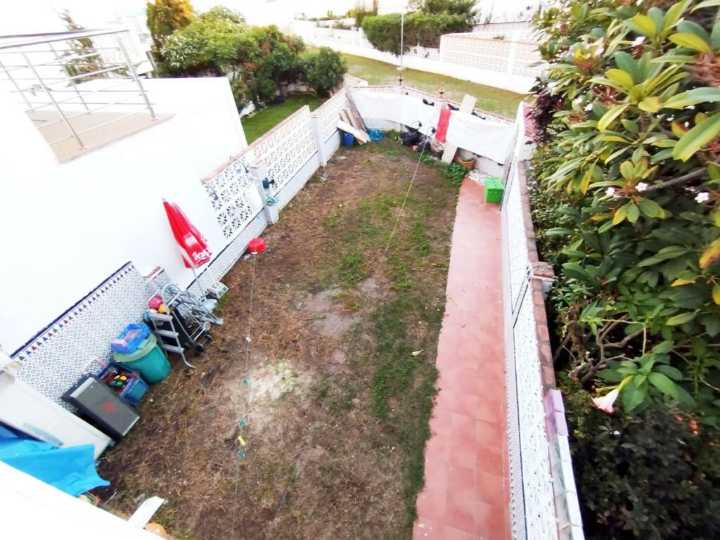 Townhouse Rincón de la Victoria Málaga - imagen 12