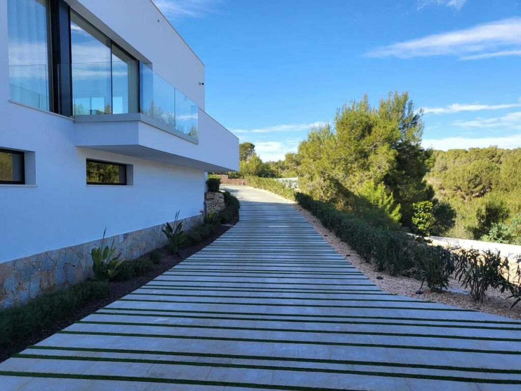 Detached Villa Orihuela Costa Alicante - imagen 24